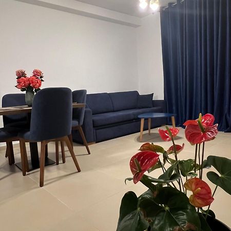 Proda Apartments Саранда Экстерьер фото