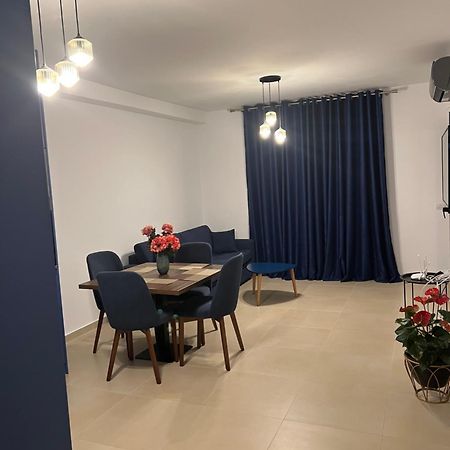 Proda Apartments Саранда Экстерьер фото