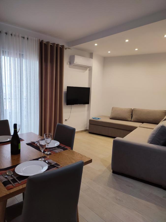 Proda Apartments Саранда Экстерьер фото
