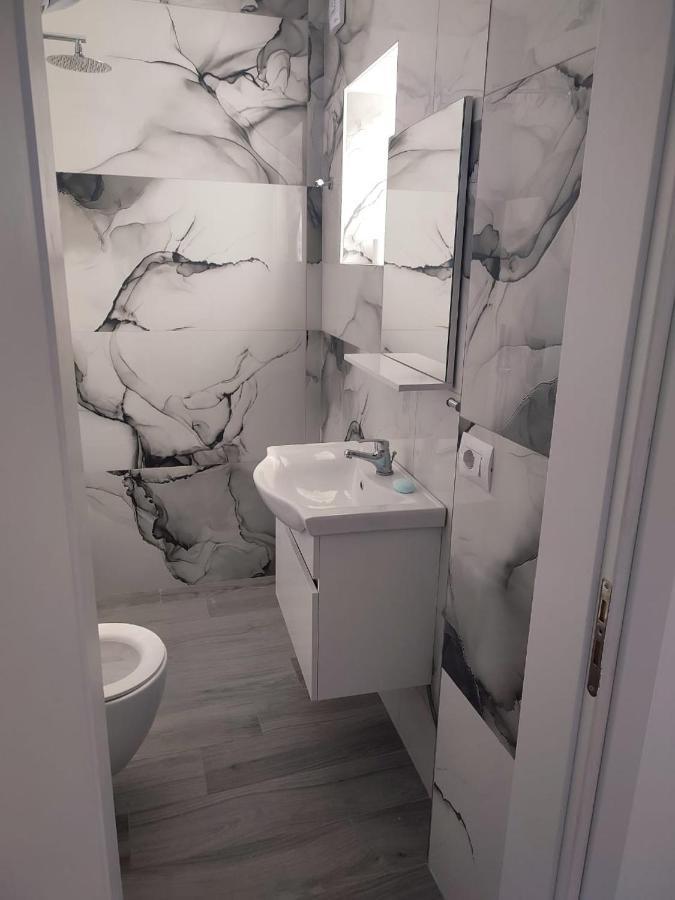 Proda Apartments Саранда Экстерьер фото