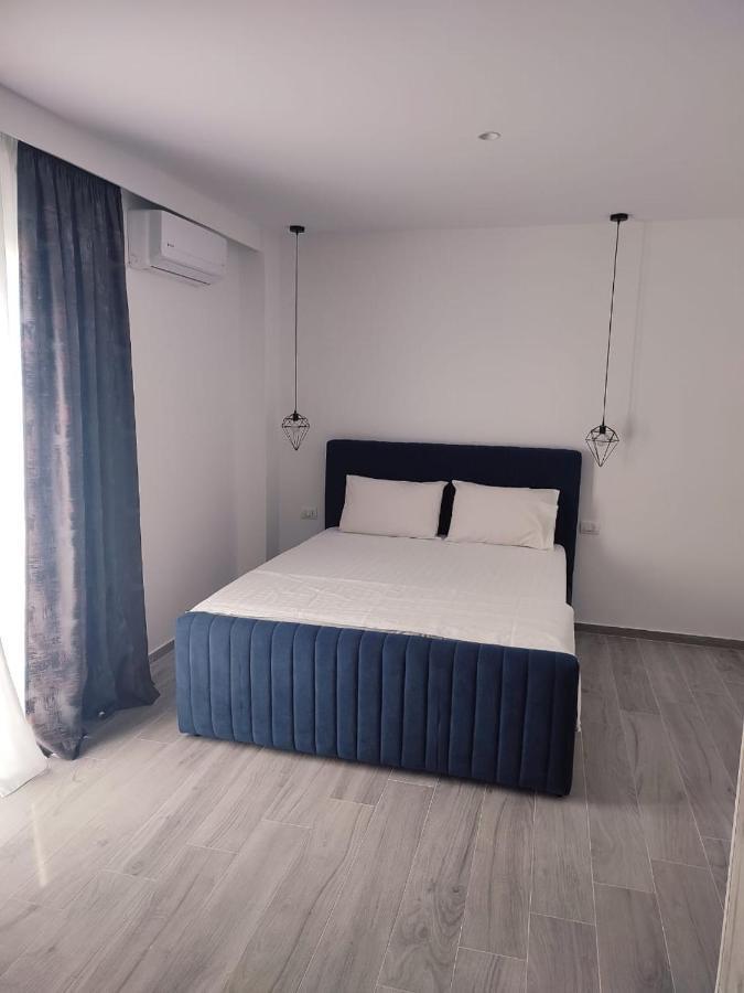 Proda Apartments Саранда Экстерьер фото