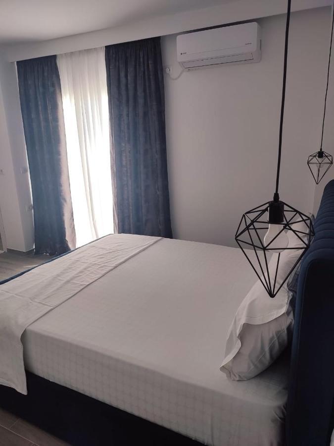 Proda Apartments Саранда Экстерьер фото