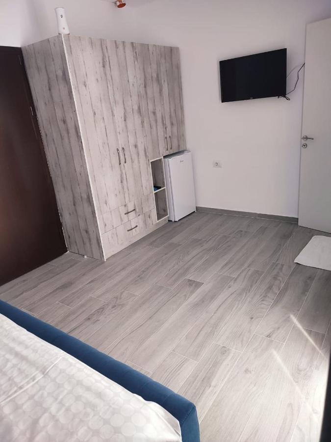 Proda Apartments Саранда Экстерьер фото