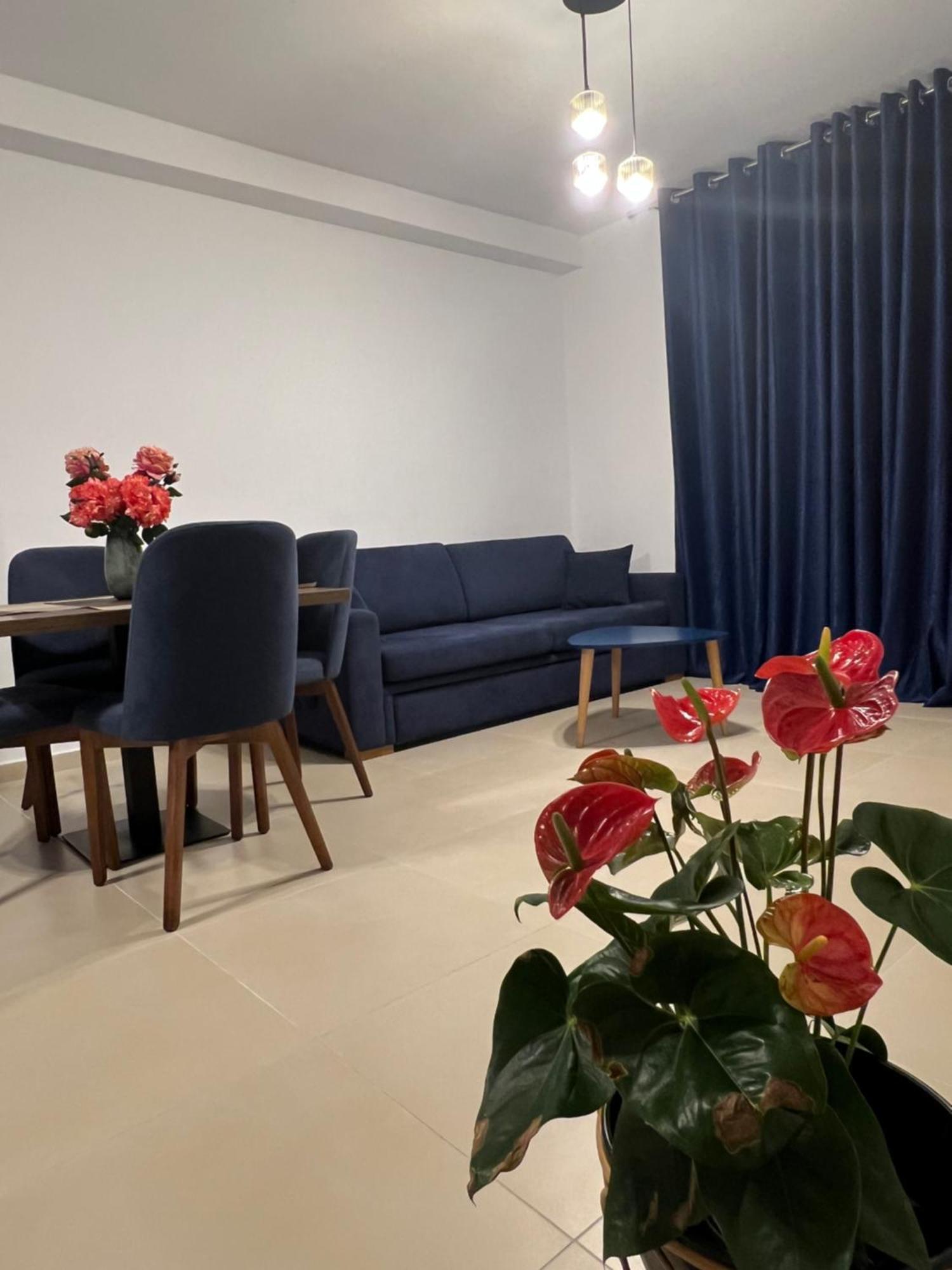 Proda Apartments Саранда Экстерьер фото