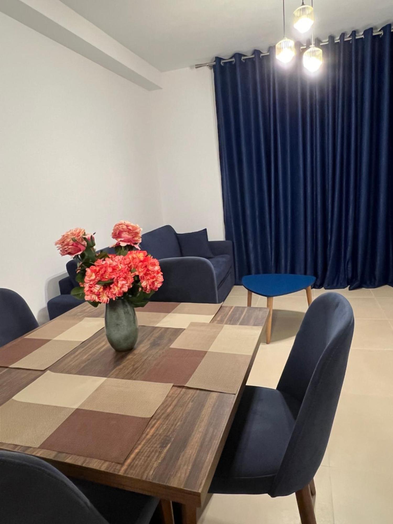 Proda Apartments Саранда Экстерьер фото