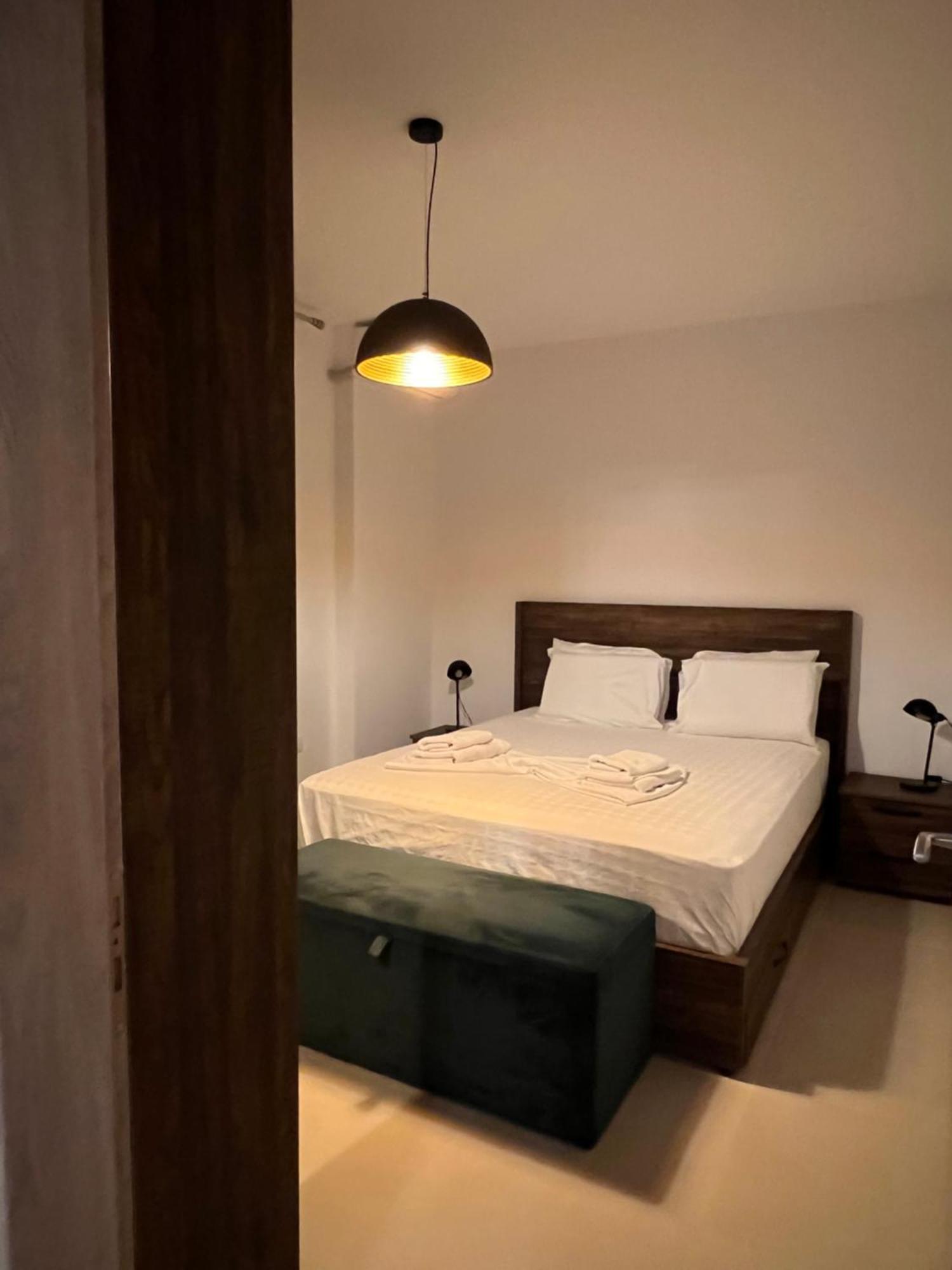 Proda Apartments Саранда Экстерьер фото