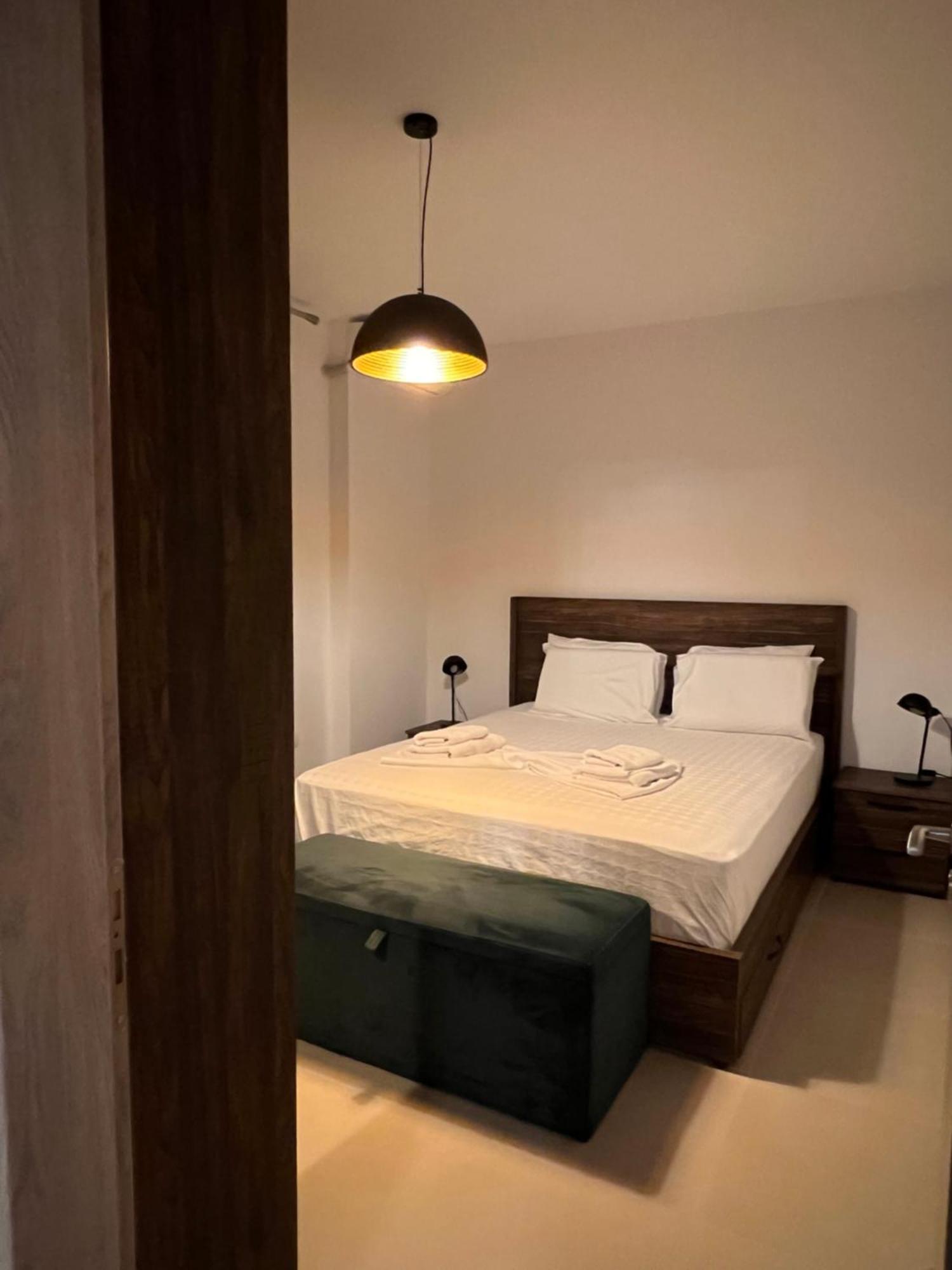 Proda Apartments Саранда Экстерьер фото