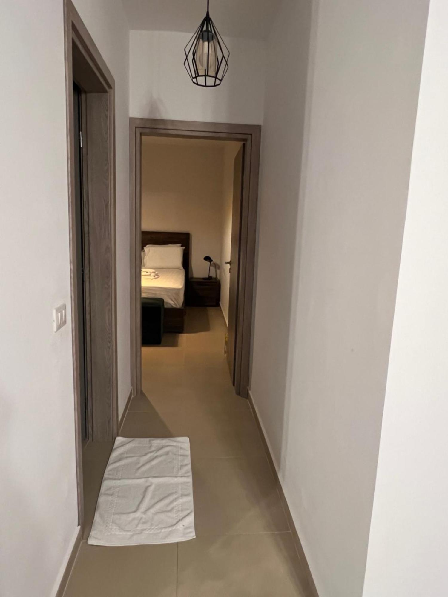 Proda Apartments Саранда Экстерьер фото